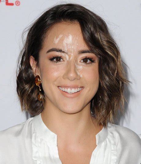 chloe bennet fake nude famousborad